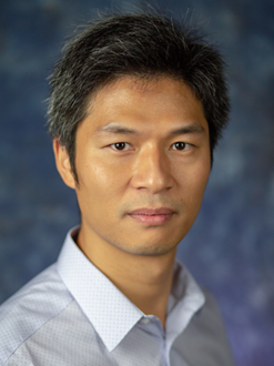 Ning Zhong