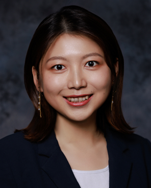 Wenlan Yu